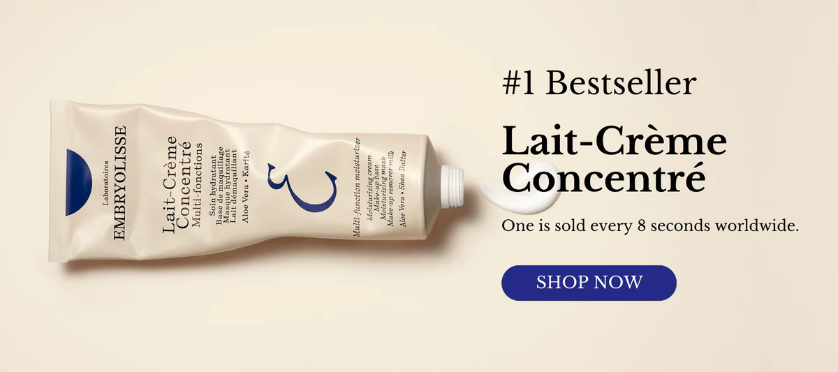 Iconic Care for Radiant Skin